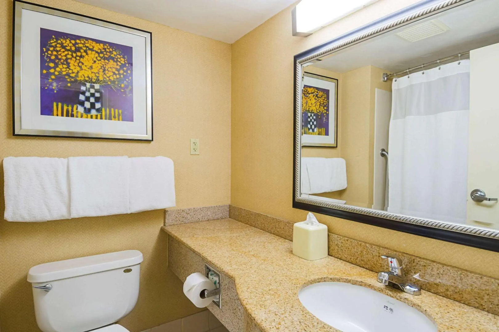 Foto - Quality Inn Boston-Revere