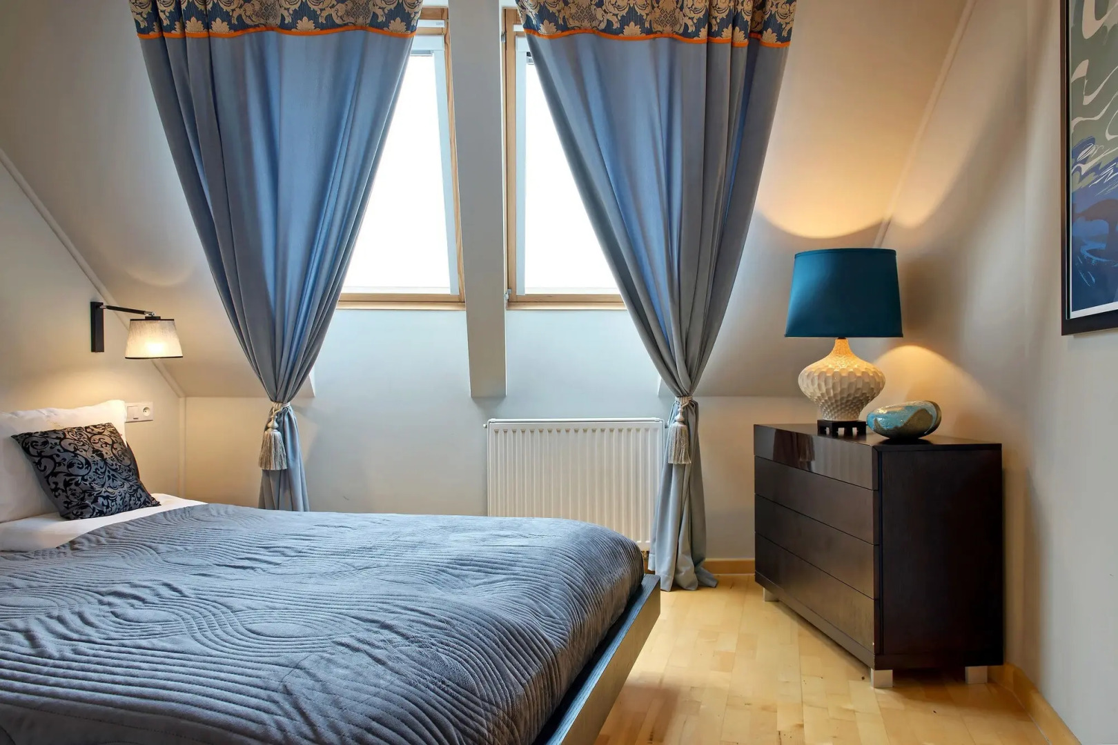 Foto - SleepWalker Boutique Suites