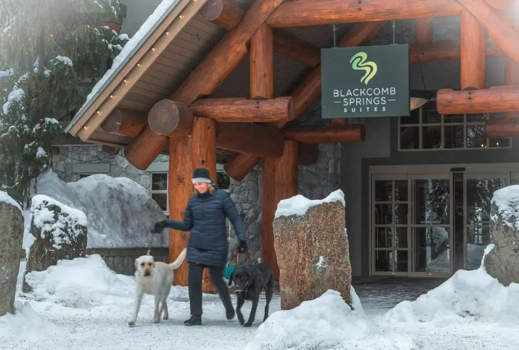 Foto - Blackcomb Springs Suites by CLIQUE