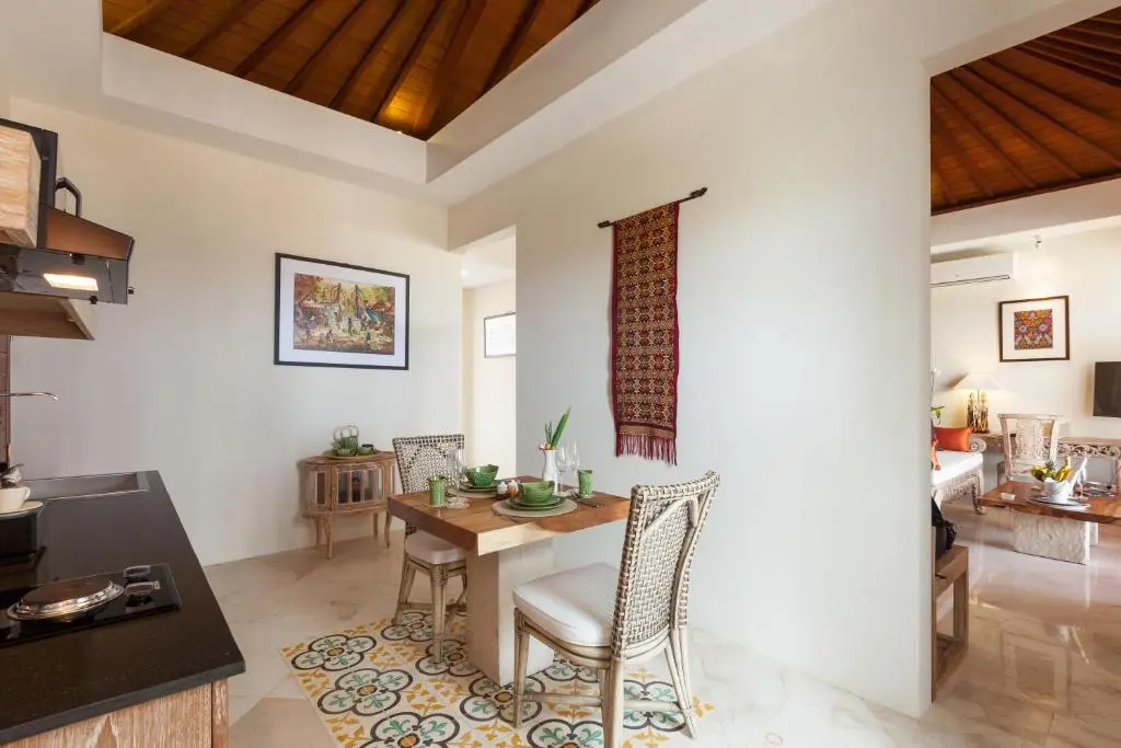 Photo - The Royal Purnama Luxury Villas - Adults Only