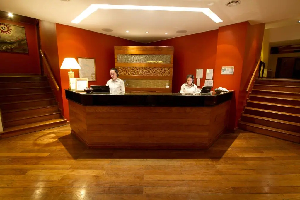 Photo - Mirador del Lago Hotel