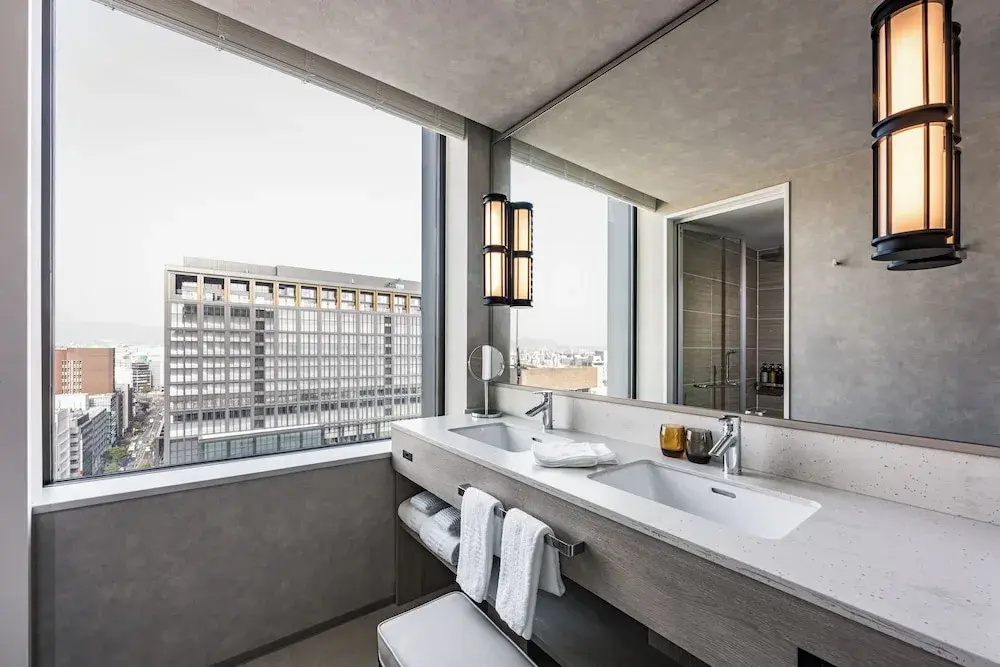 Photo - THE GATE HOTEL FUKUOKA by HULIC