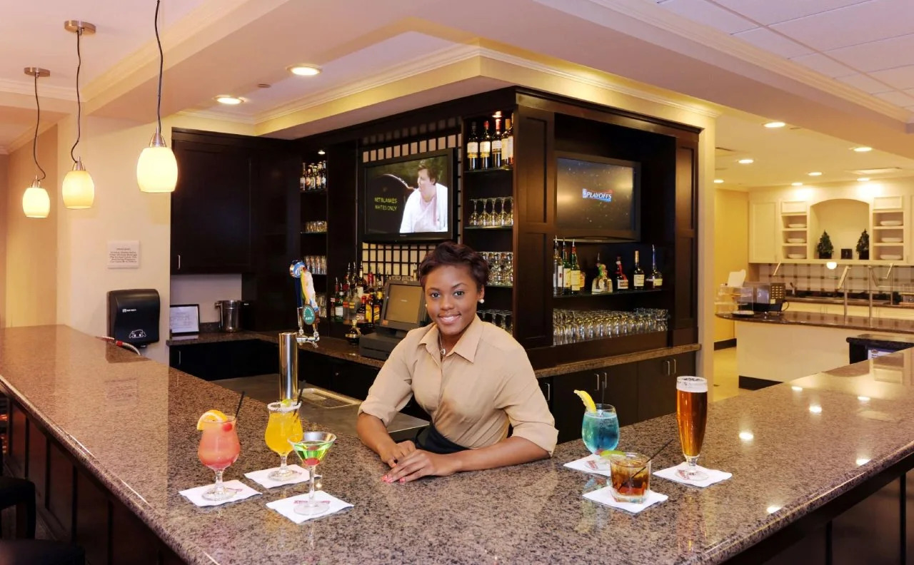 Photo - Hilton Garden Inn Atlanta Airport North