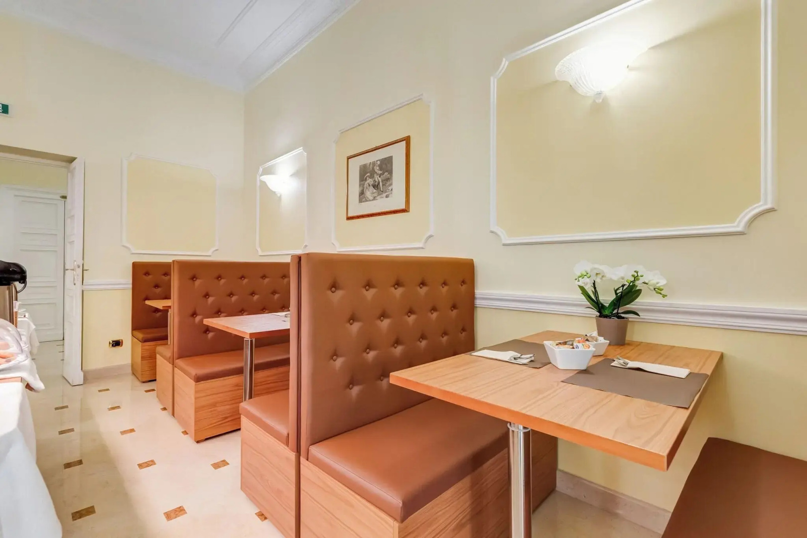 Foto - Hotel Cellini