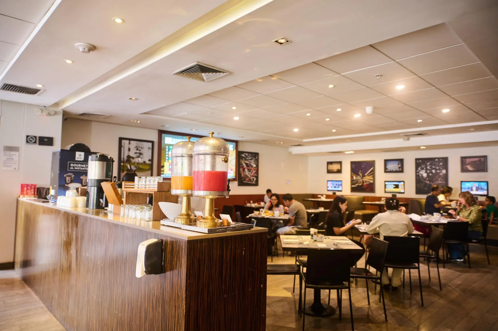 Photo - Casa Andina Select Miraflores