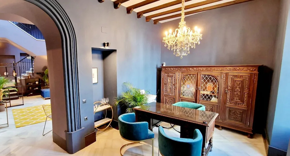 Photo - Boutique Suites