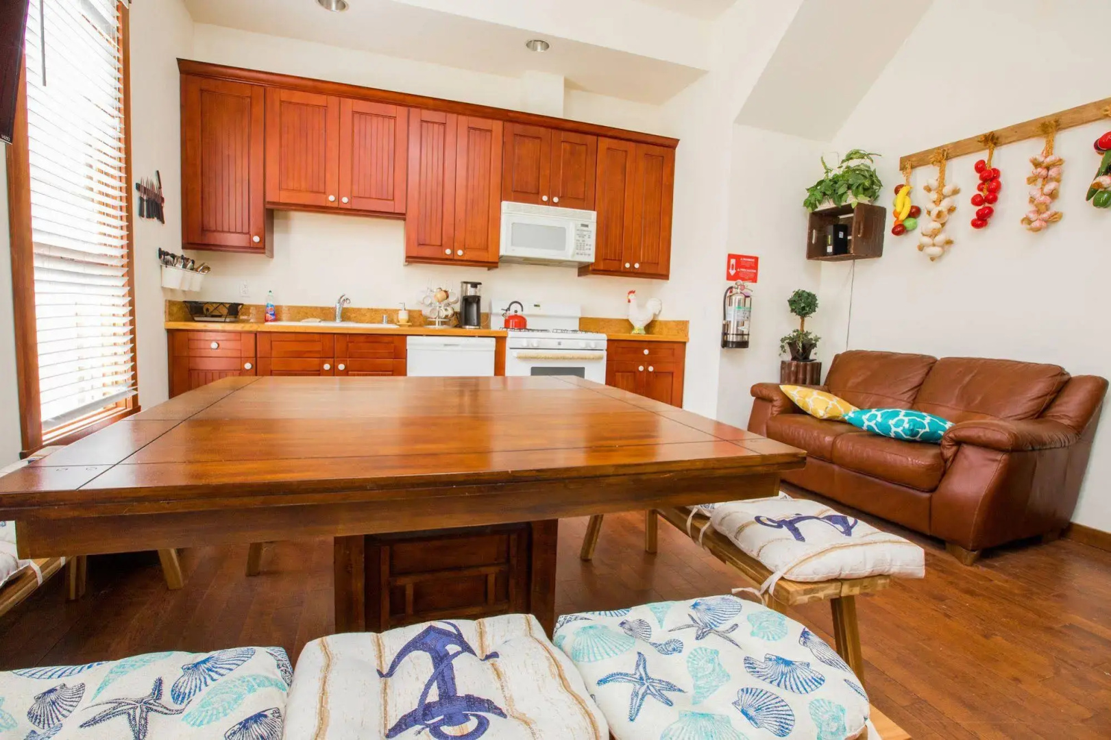 Photo - International Travelers House Hostel - Downtown San Diego Little Italy