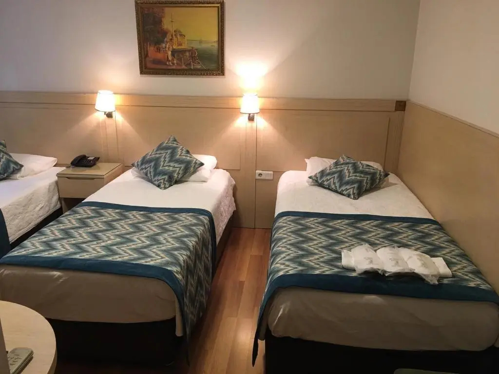 Photo - Gul Hotel