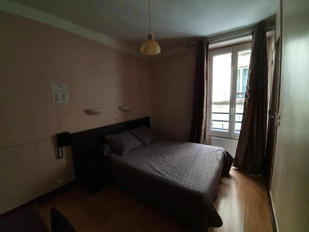 Foto - Hotel Anya