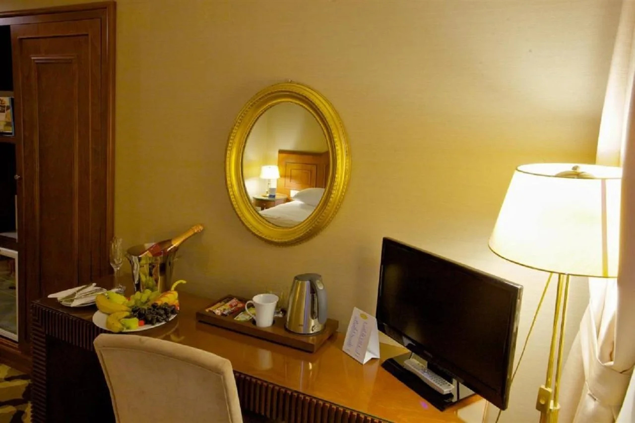 Foto - Tilia Hotel