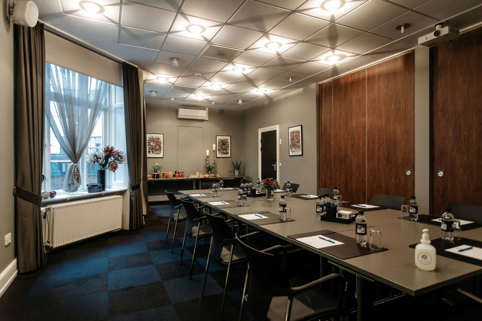 Photo - Best Western Hotel Hebron