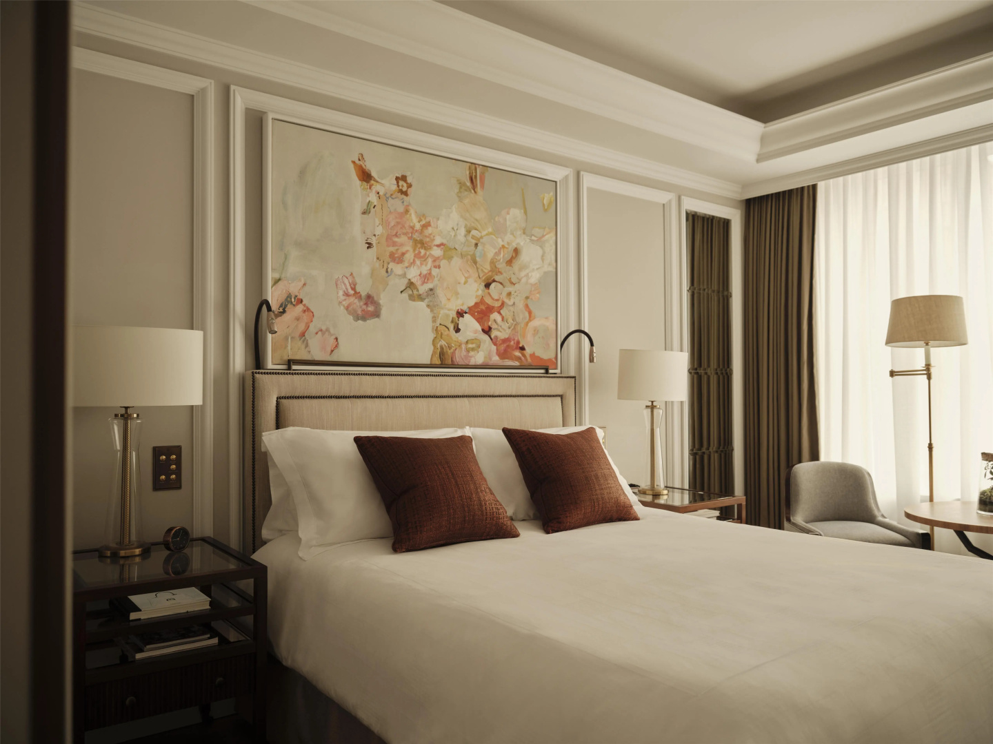 Foto - The Cadogan, A Belmond Hotel, London