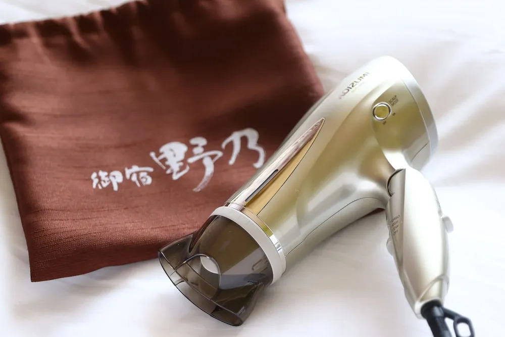 Photo - Onyado Nono Osaka Yodoyabashi