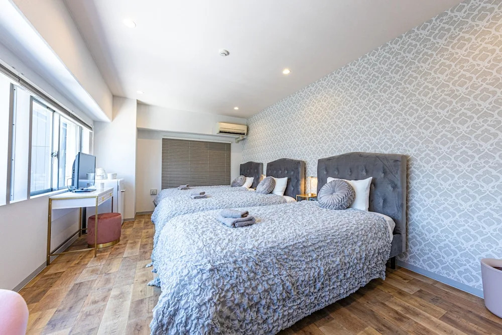 Foto - Inn The Omotesando