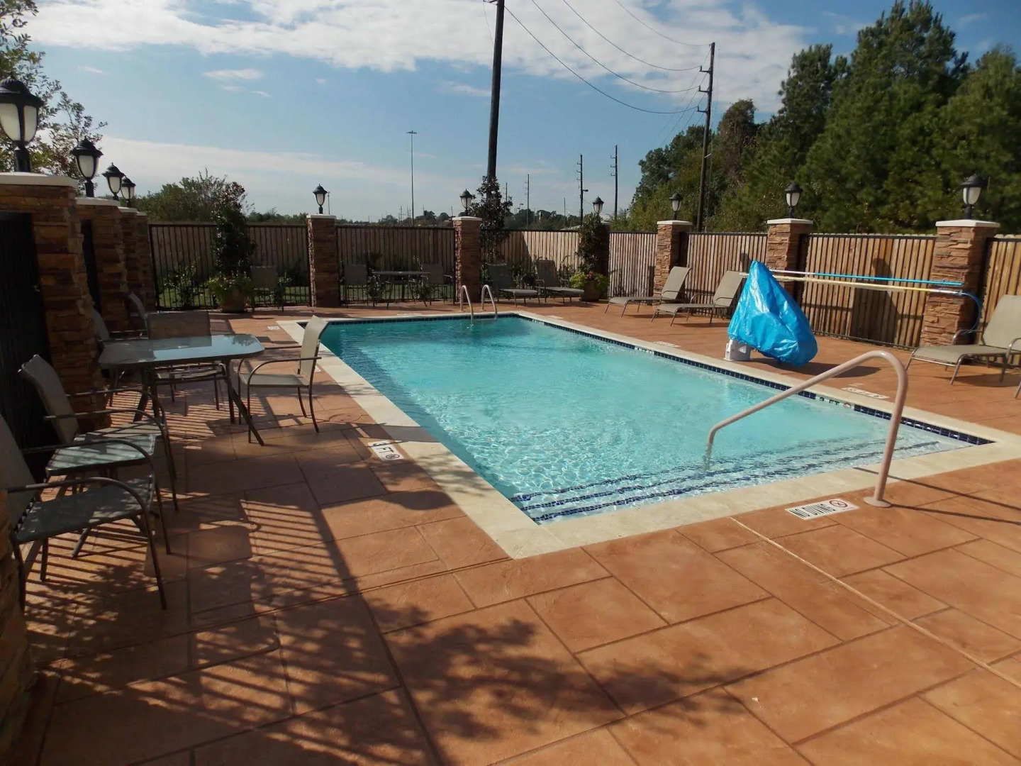 Photo - Best Western Plus Spring Inn & Suites