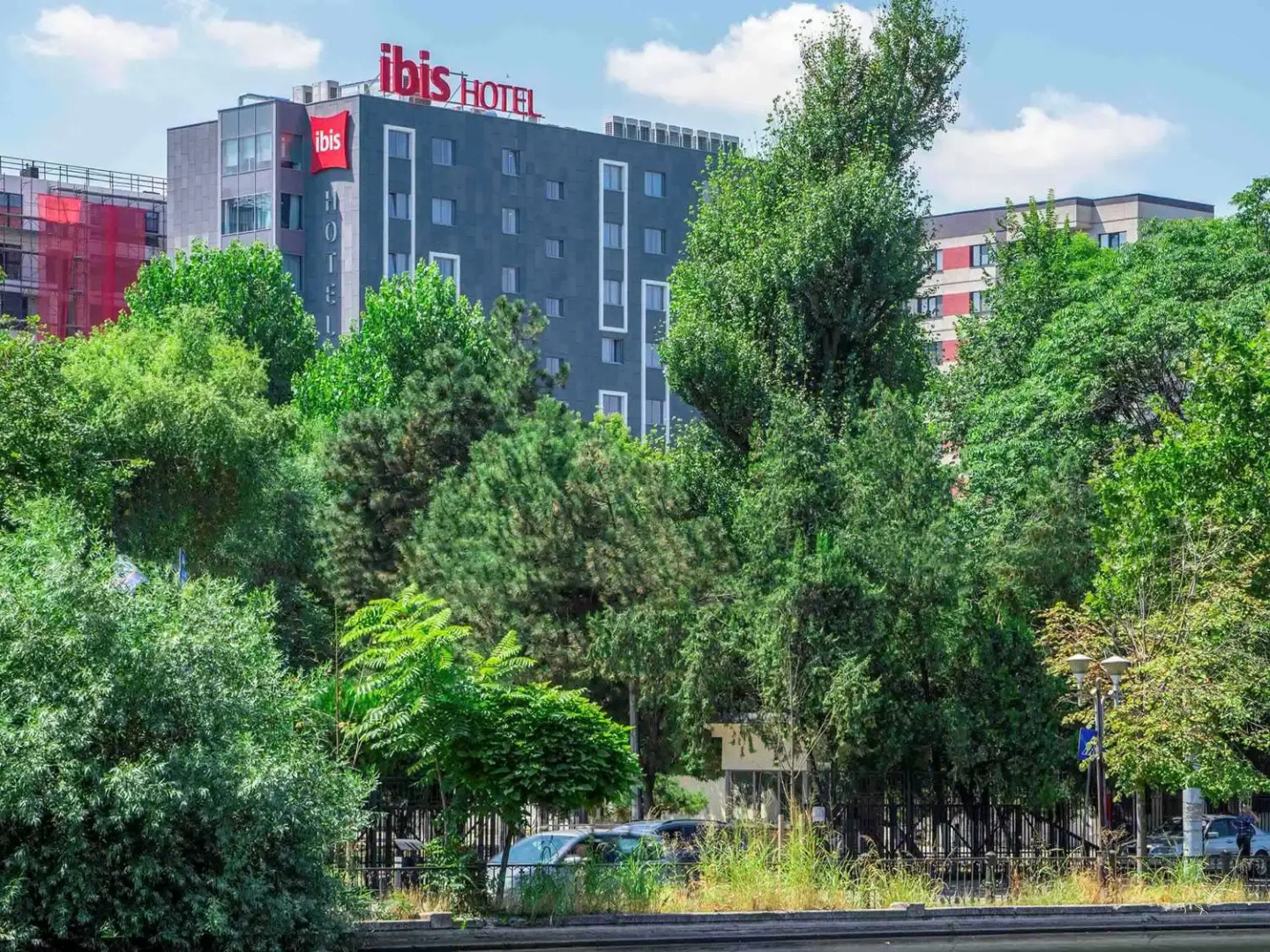 Photo - ibis Bucharest Politehnica