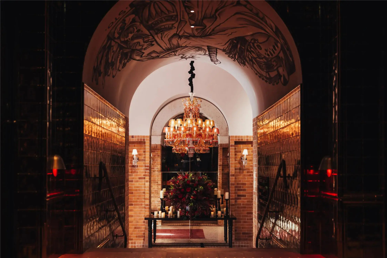 Foto - Sax Paris, LXR Hotels & Resorts