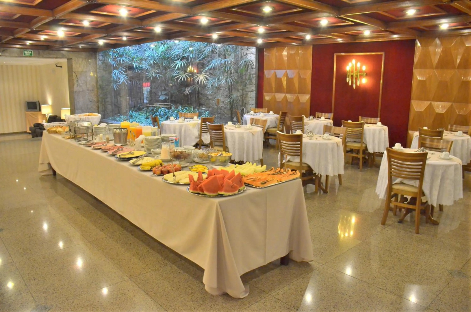 Foto - Hotel Castelar