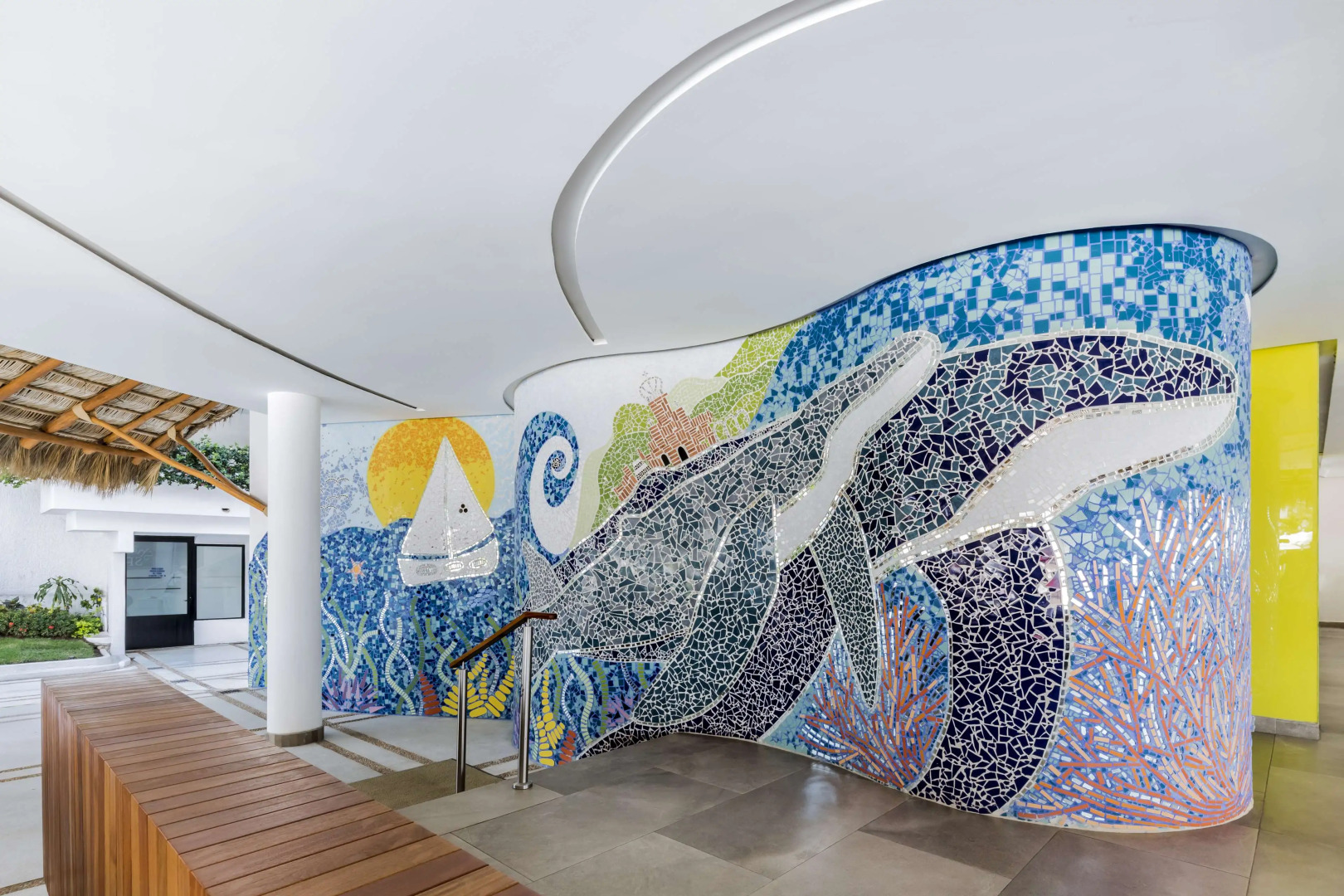 Foto - Buenaventura Grand Hotel & Great Moments - All Inclusive