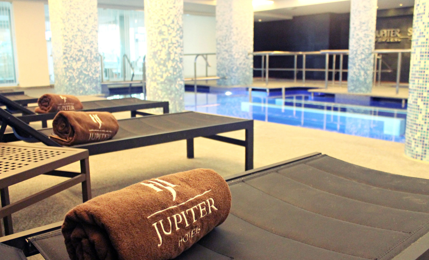 Foto - Jupiter Algarve Hotel - Beach & Spa