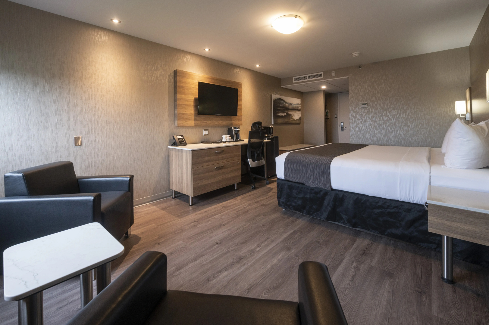 Foto - Hotel & Suites Le Dauphin Quebec