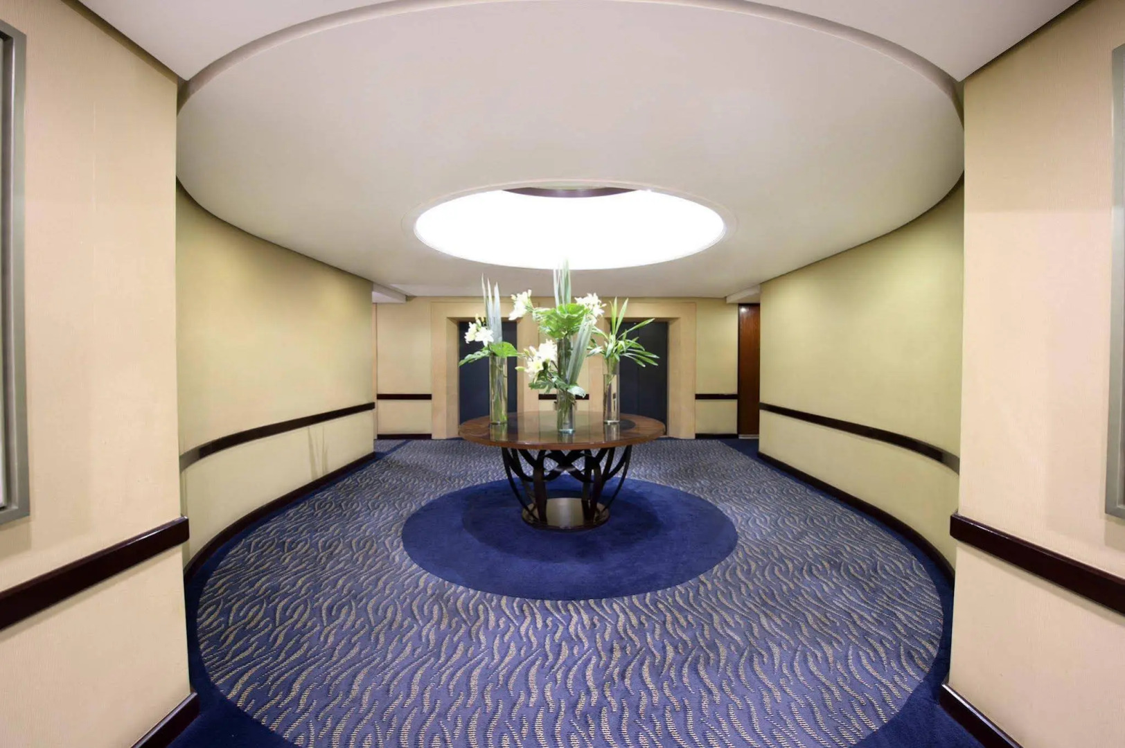 Foto - Grand Fiesta Americana Chapultepec