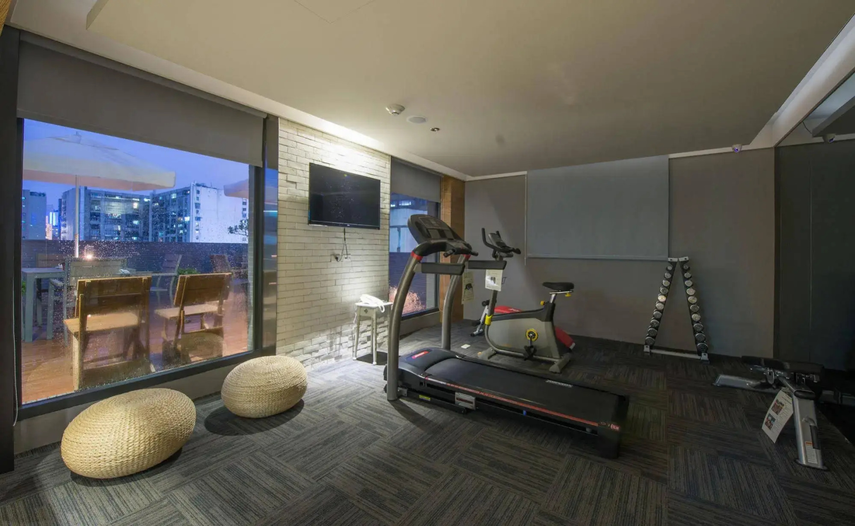 Photo - Simple Plus Hotel