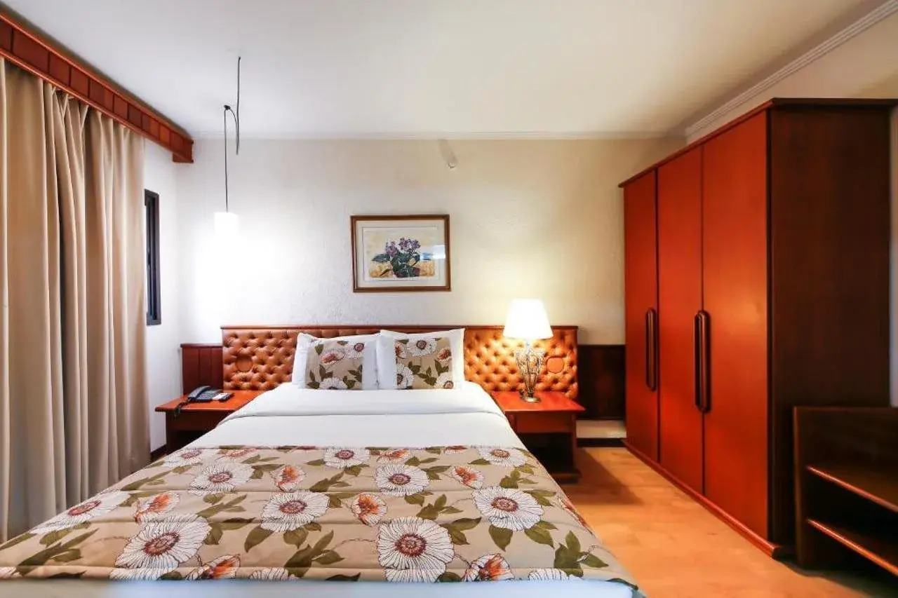 Photo - Sorocaba Park Hotel by Atlantica