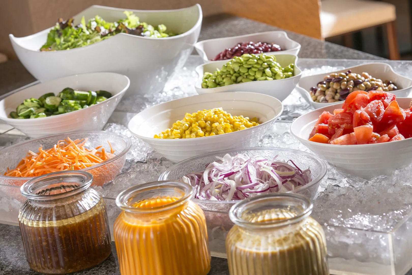 Photo - The Residential Suites Fukuoka