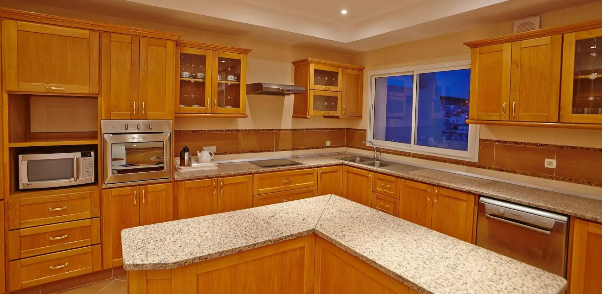 Foto - The Penthouse Suites Hotel