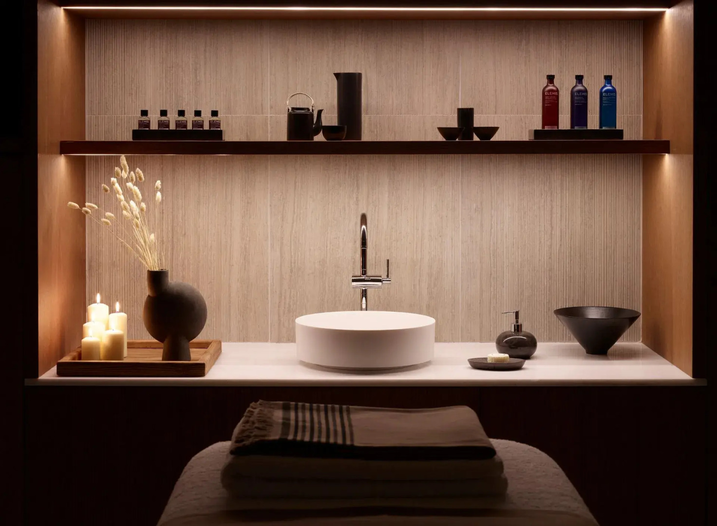 Foto - xenodocheio Milos