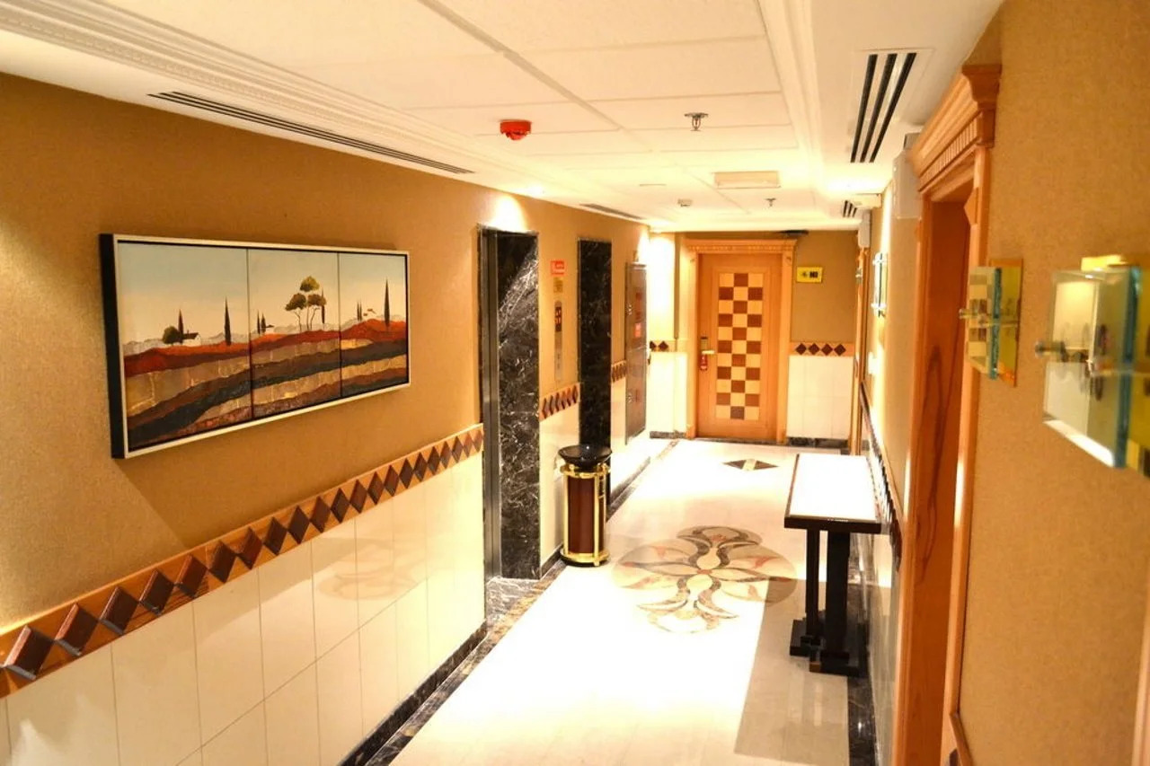 Foto - Crystal Plaza