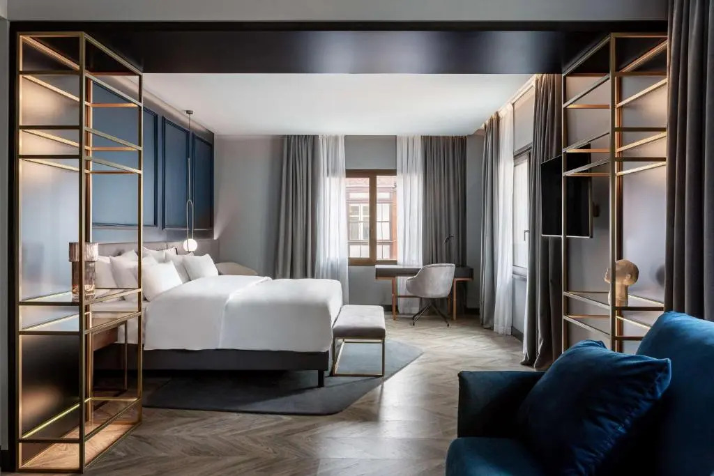 Photo - Radisson Collection Bilbao