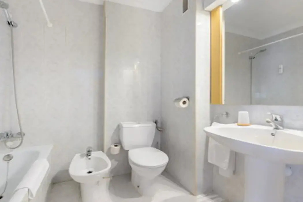 Foto - Hotel Apartamentos Vibra San Marino