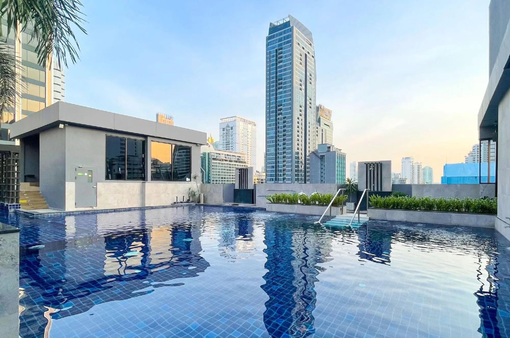 Photo - Eleven Hotel Bangkok