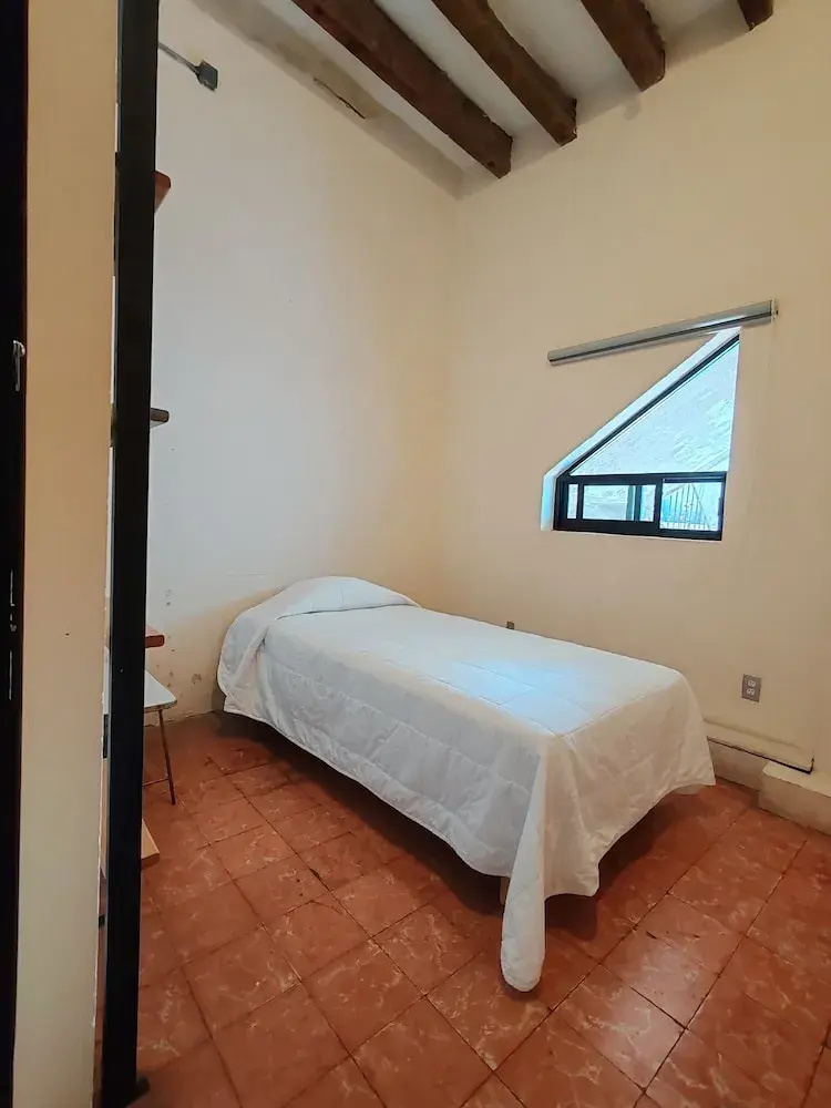 Foto - Hostal Hostalgia Casa Zul