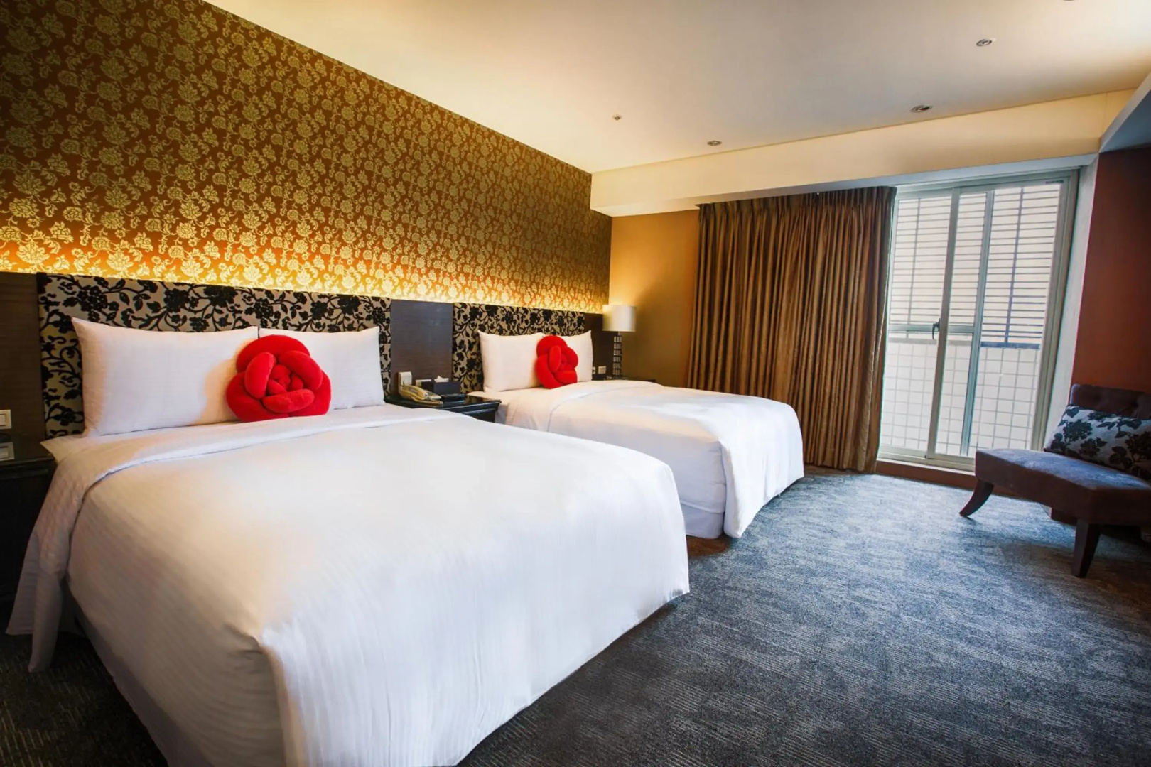 Foto - Cai She Hotel