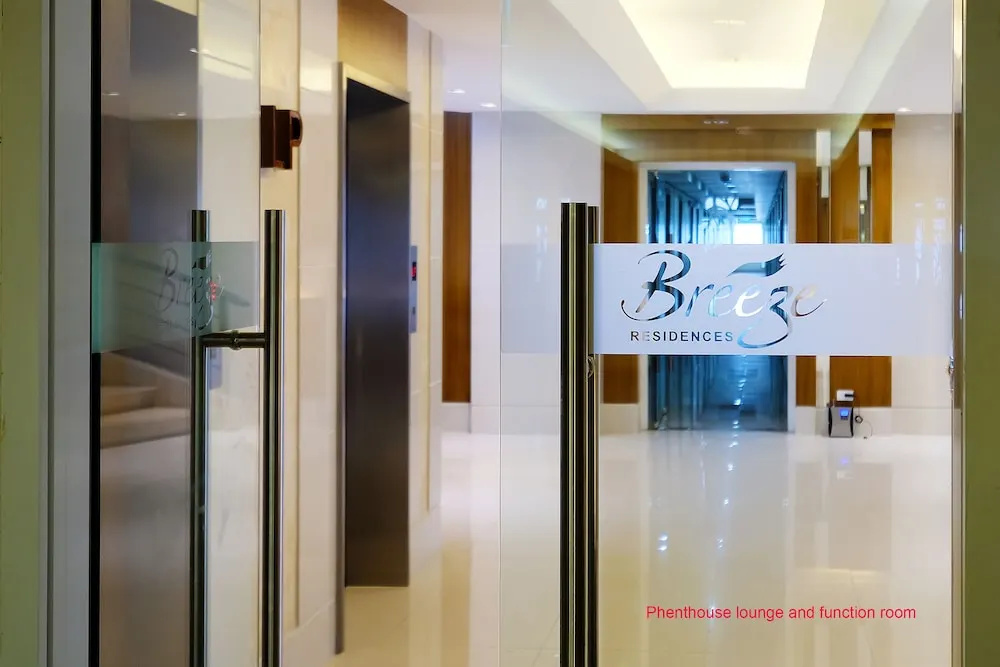 Photo - Lotus Residence, Manila (SMDC Breeze Residences)