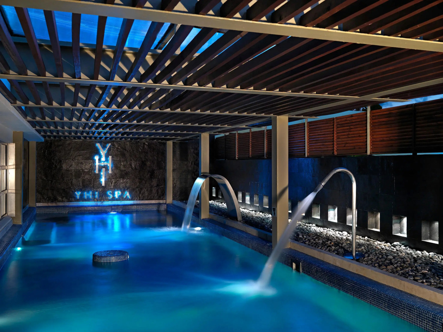 Foto - Paradisus by Meliá Cancún -All Inclusive