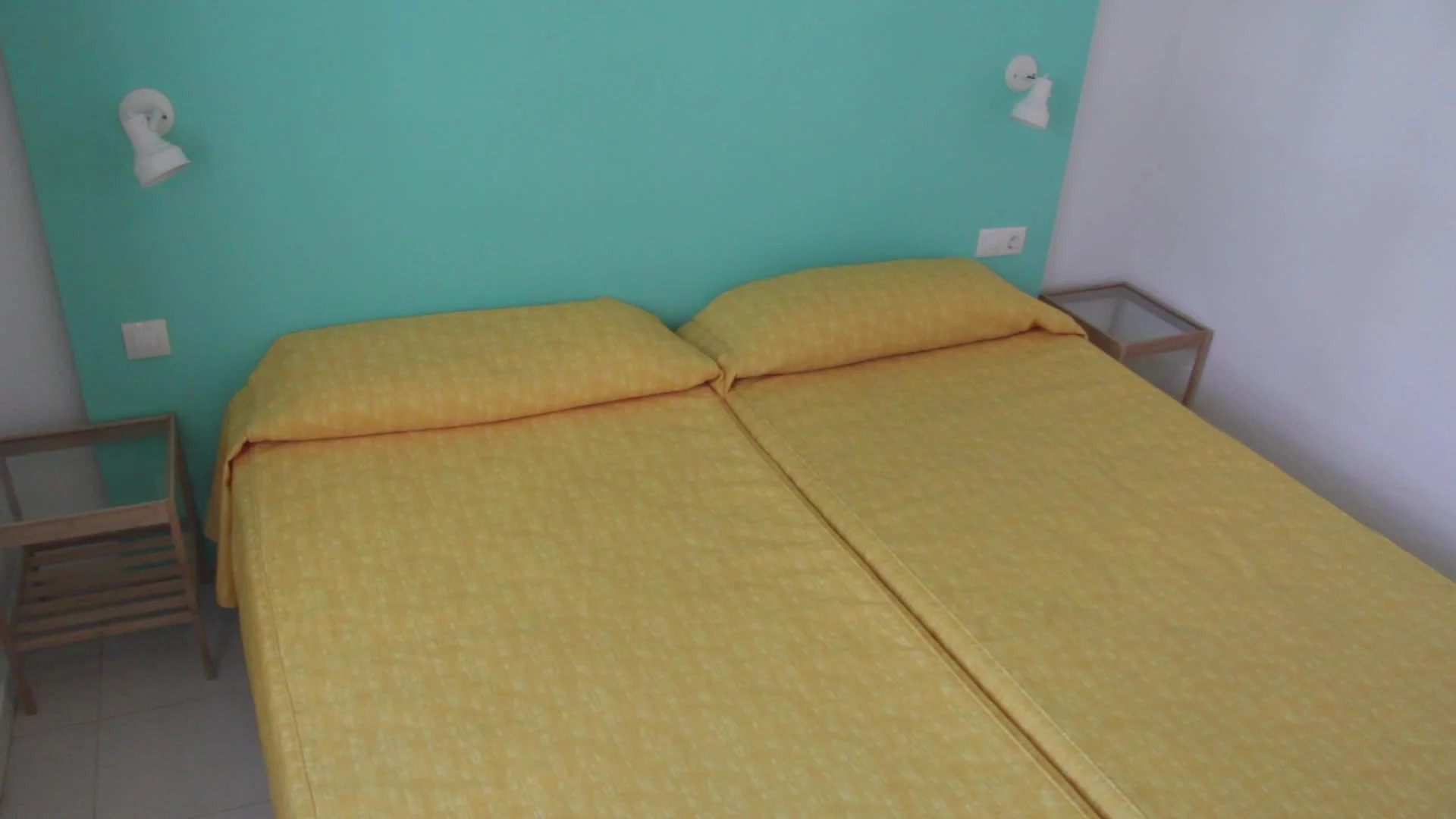 Foto - Smy Tahona Fuerteventura