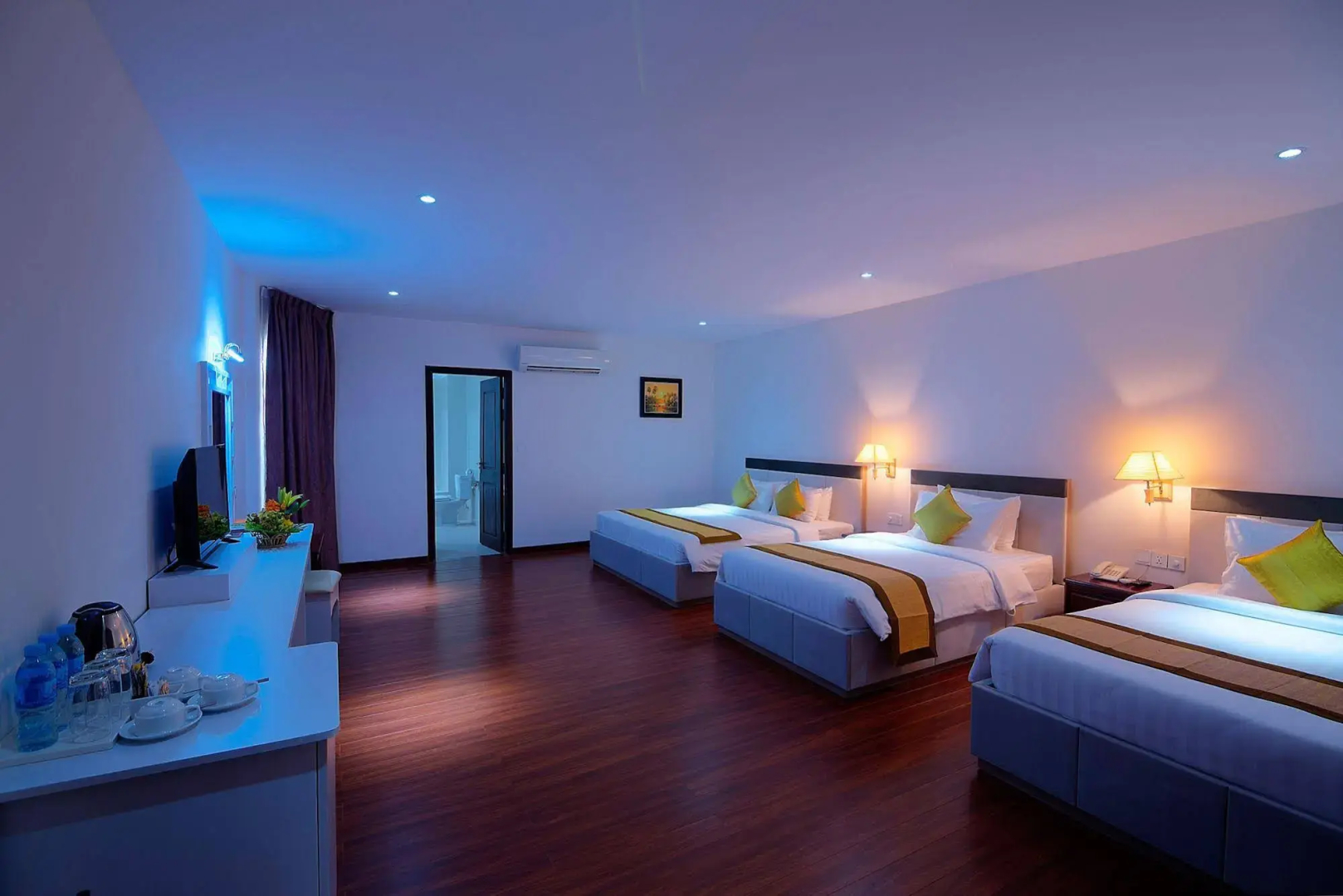 Photo - Starry Angkor Hotel
