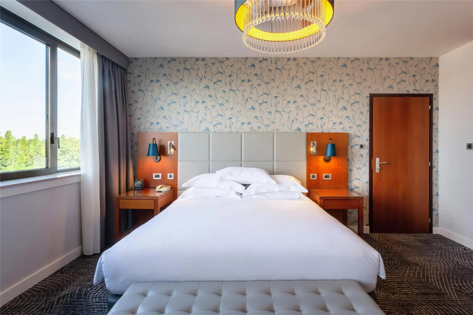 Photo - Hilton Strasbourg