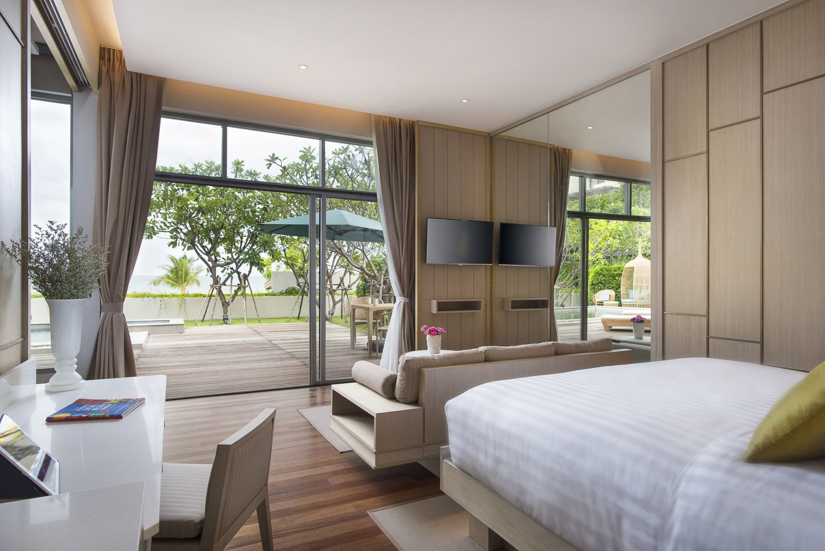 AVANI+ HUA HIN RESORT