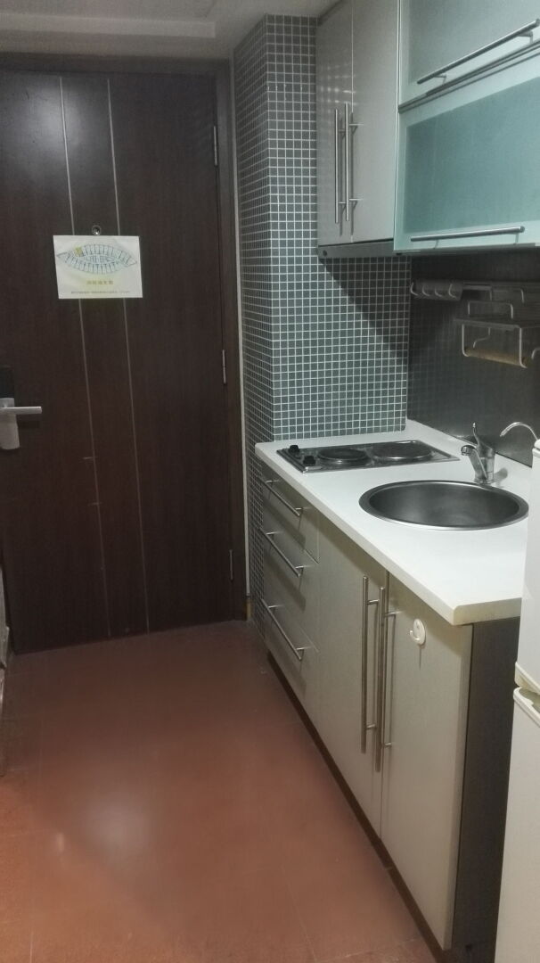 Photo - Shanghai Jiarong Hotel Apartment