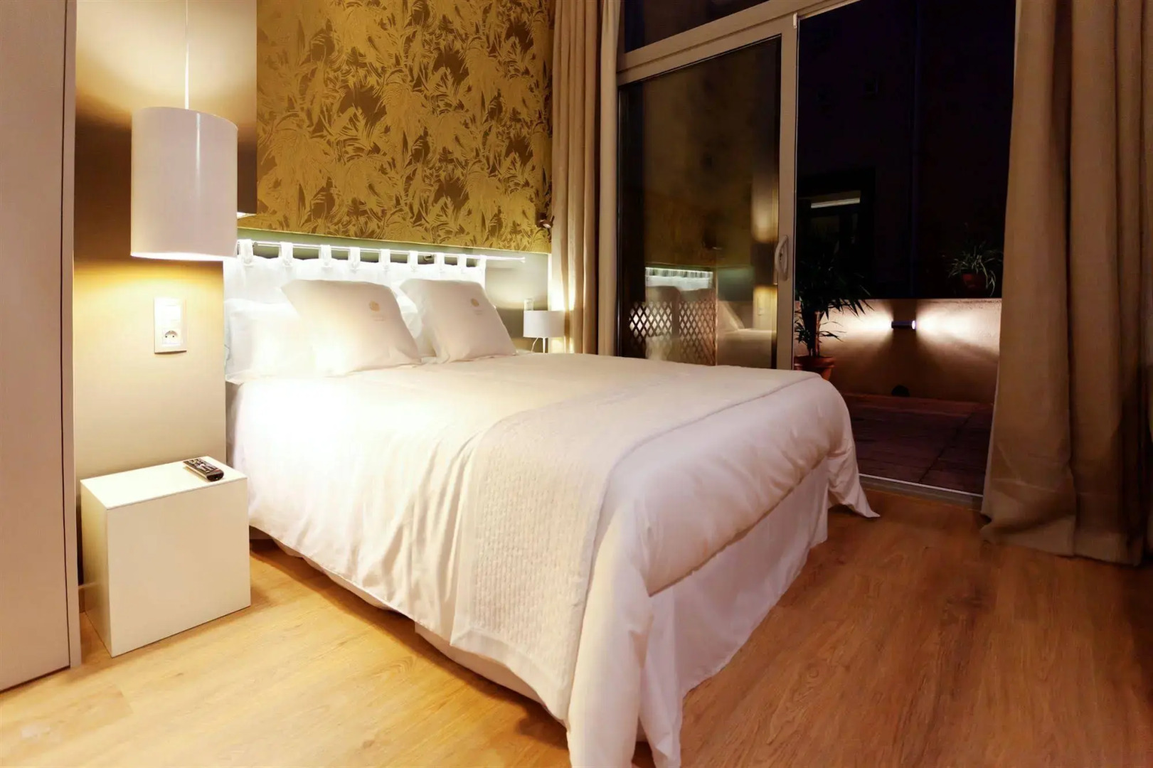 Foto - Hotel Vasanta