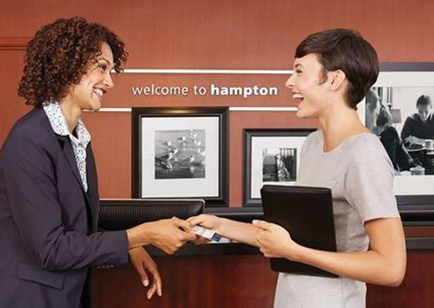 Photo - Hampton Inn Long Beach Airport, Ca