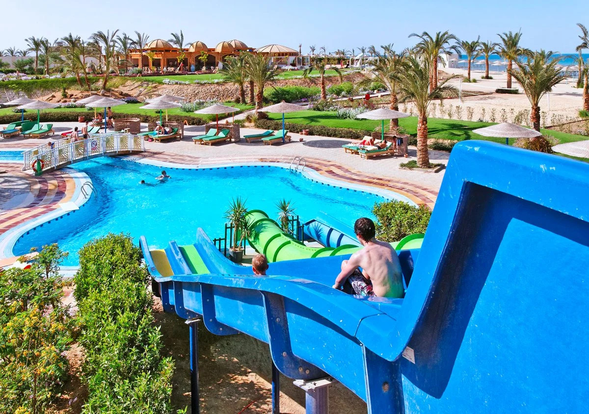 Foto - Three Corners Sunny Beach Resort