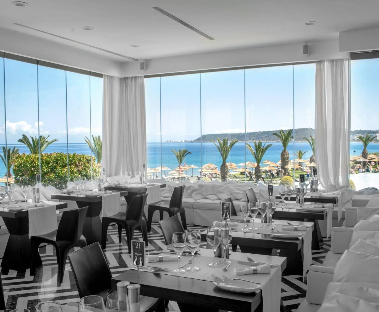 Foto - The Ixian Grand & All Suites - Adults Only Hotel