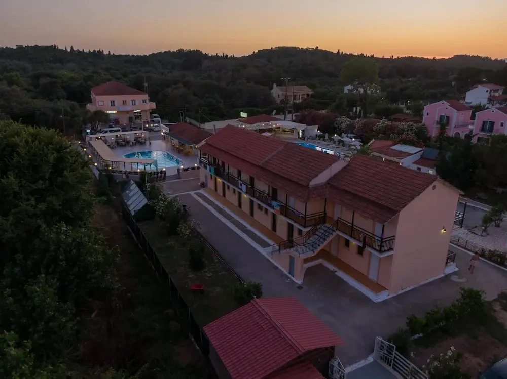 Photo - Saint Peter Bay Aparthotel by Konnect