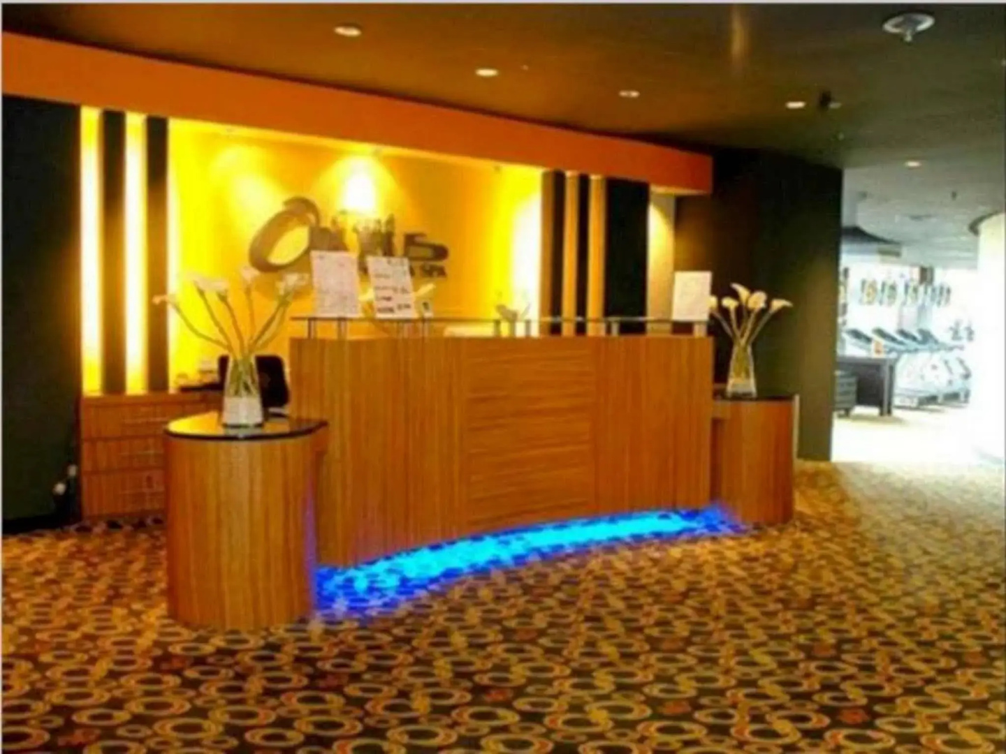 Foto - Lumire Hotel & Convention Centre